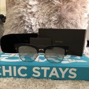 Tom Ford Sunglasses